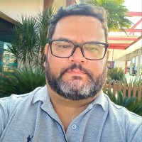 Catupiry® Employee Roberto Costa's profile photo