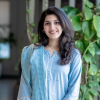 Rayn Employee Salma Zahra's profile photo