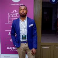 EASY GROUP Experience Employee Tamu Rostand's profile photo