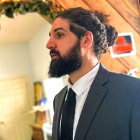 Mitaka USA Employee Richard Brock's profile photo