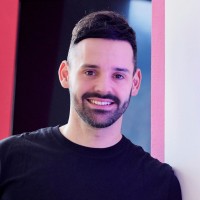 Flaunt Digital Employee Lee Fuller's profile photo