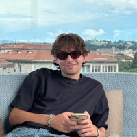 Method Music Employee Luke Dighton's profile photo