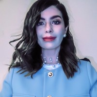 bSide Consulting Employee Gabriela Altamirano Alvarez's profile photo