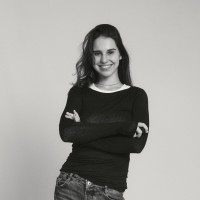 Nim Employee Ekaterina Bulycheva's profile photo