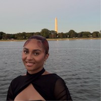 Seraxis Employee Sharnajah Byers's profile photo