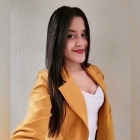 Andrea Ariza Email