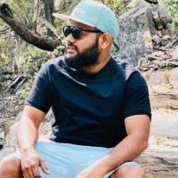 TOPSYS IT Employee Sandeep Kumar's profile photo