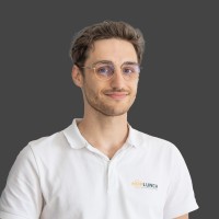 HopLunch Employee Vincent Gendron's profile photo