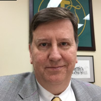 Northern Trust Employee Peter Klett's profile photo