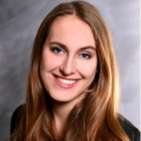 Behörden Spiegel Employee Nina Parisi's profile photo