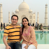 Rajshri Entertainment Employee Rajjat Barjatya's profile photo