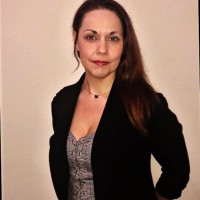 Jodi Harrison Email & Phone Number