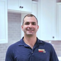 Robuck Homes Employee Nick Abbondanzio's profile photo