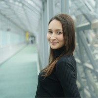 Skyfall Inc. Employee Claire Mau's profile photo
