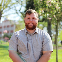 Lenoir-Rhyne University Employee Ryan Crompton's profile photo
