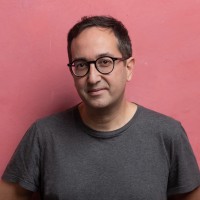 Harun Izer Email & Phone Number