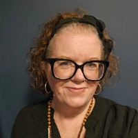 The MDU Employee Lorna Jones's profile photo