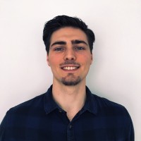 Web-IQ Employee Julien Esposito's profile photo