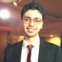 EMEC Employee Mohamed El-Naghy's profile photo