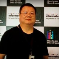 Four Seasons Hotels and Resorts Employee Bill Xu's profile photo