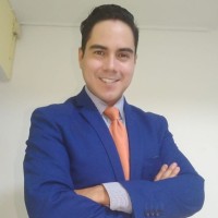 Biomics Lab Employee Ignacio Dominguez Olvera's profile photo