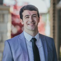 Ean Johnston Email & Phone Number