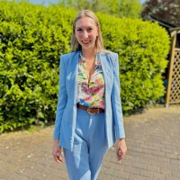 Eucon Digital Employee Nathalie Barz's profile photo