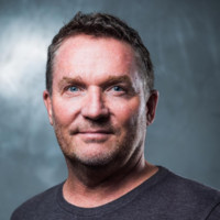 FURTHER Employee Ian Calvert's profile photo