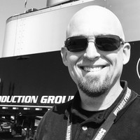 Pyrotecnico Employee Matt Peterson's profile photo