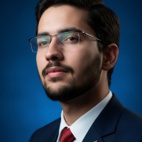 Vitzo Employee Muhammad Haseeb's profile photo