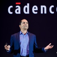Cadence Design Systems Employee Mahesh Turaga's profile photo