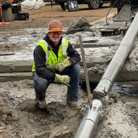 ECI Contracting Employee Keifer Tabaka's profile photo