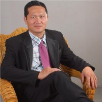 IC Service & Maintenance Ltd Employee Van Vu's profile photo