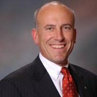 Q Mixers Employee Ted Roman's profile photo