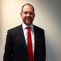 ANZ Employee Aidan Cassidy's profile photo
