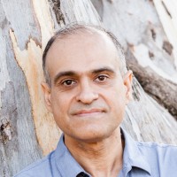 Red Bull Media House Employee Sumesh Thakur's profile photo