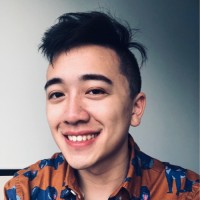 Meta Employee David Mao's profile photo