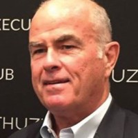 Bill McCusker