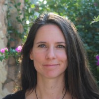 Refarm'd Employee Geraldine Starke's profile photo
