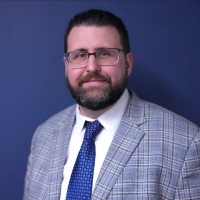 SMART Transportation Division Employee Shawn McKinley's profile photo