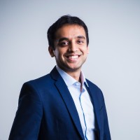 Shadowfax Employee Praharsh Chandra's profile photo