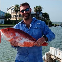 mtu solutions Employee Kyle Hodges's profile photo