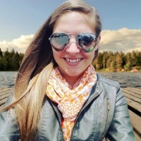 Rhiannon Liddle Email & Phone Number