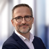 Steiner AG Employee Guy Papstein's profile photo