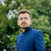 Nayara Energy Employee Dip Vachhani's profile photo