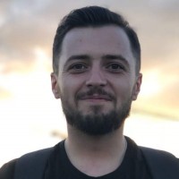 XCard Employee Mykola Zhura's profile photo