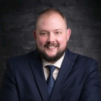 Cummins Inc. Employee Max Hahn's profile photo