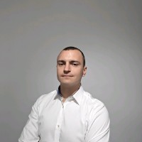 DeBulCo Employee Tihomir Bratanov's profile photo