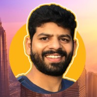 AJM Softwares Employee Ashish Parakh's profile photo