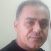 Iraqi Engineers Union Employee Layth al Ezairej's profile photo